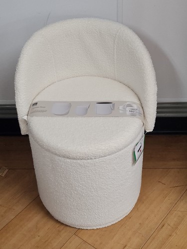 Tesco home cream boucle 4 - tesco, f&f