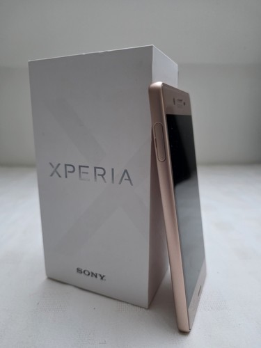 Sony xperia f5121 32gb - sony, x