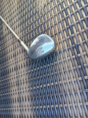 Williams golf pot belly - williams, 60°