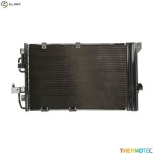 CONDENSER AIR CONDITIONING