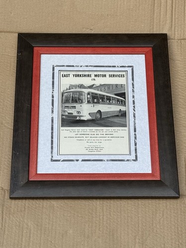 Vintage retro east yorkshire - vintage,