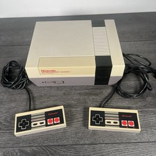 Nintendo Entertainment System