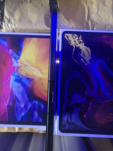 Apple ipad pro inch - 11-inch, (m4)