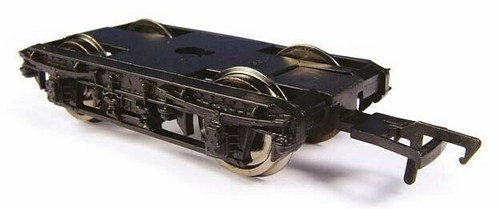 Mk1 bogies oo gauge - mk1,