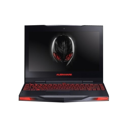 Alienware m11x i5 - m11x, 12",