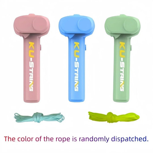 Glow the dark loop lasso - the,