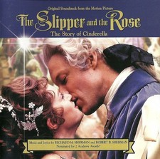 The Slipper and the Rose
