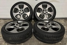 *REFURBISHED* OEM VW GTI MONZA