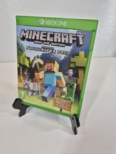 Minecraft: Xbox One Edition