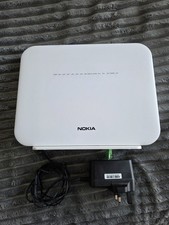 Nokia G-2426G-A Dual-Band WIFI