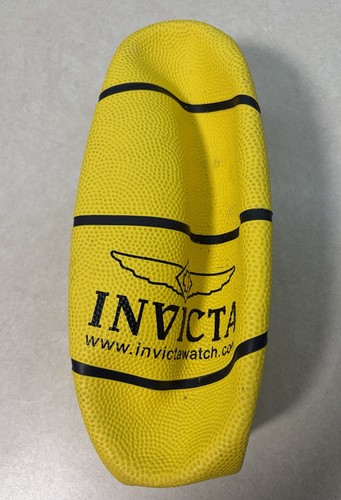 New invicta watches rubber - new,