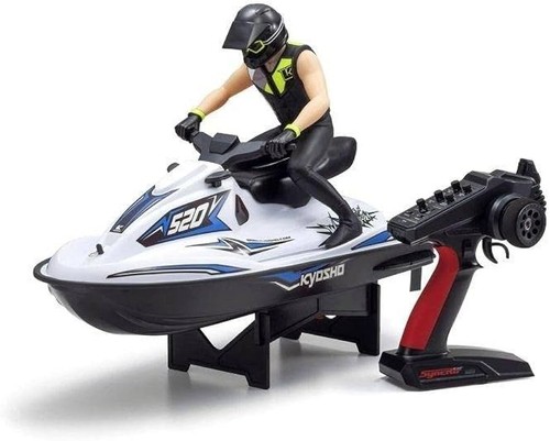 Kyosho wave chopper 2 0 - rc, 2.0