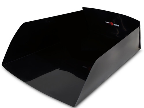 Audi boot buddy - boot, liner