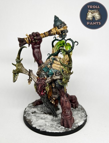 Warhammer age sigmar - of,