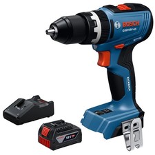 Bosch GSB 18V-65 18V Brushless