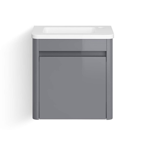 Bathroom cabinet vanity unit - bathroom,