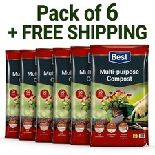 300L Peat Free Multi Purpose
