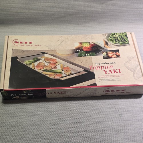 Neff z9401tyo teppan - z9401tyo, yaki