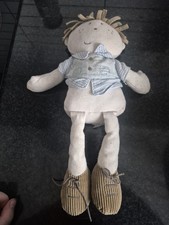 Mamas & Papas Berry Rag Doll