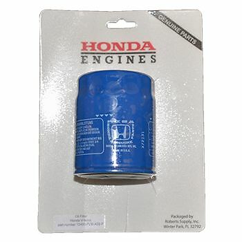 Oem honda oil - honda, filter