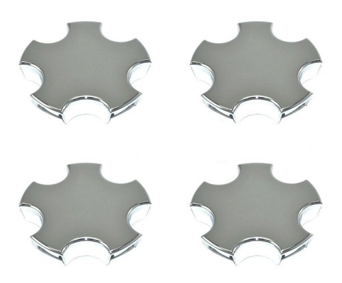 New set chrome - chrome, wheel