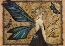 Jessica Galbreth Follow Your