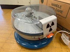 TEL-X-OMETER X-Ray Spectrometer