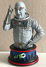 Batman, Classic TV Series, Ltd Edition, Mr Freeze, Bust Statue, Diamond Select