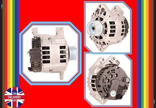 Alternator for renault - alternator, espace
