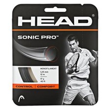 Head Sonic Pro 17 1.25mm
