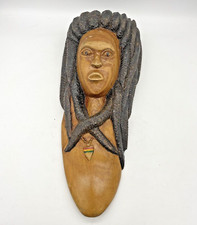 RASTAFARIAN Rasta Man Hand