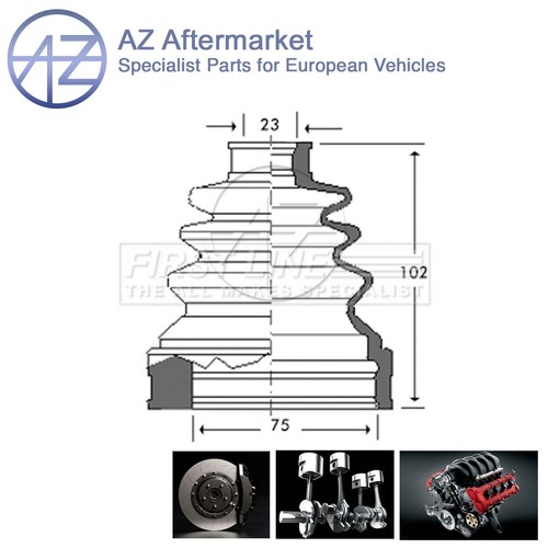 Fits hiace celica camry - fits, 2.0
