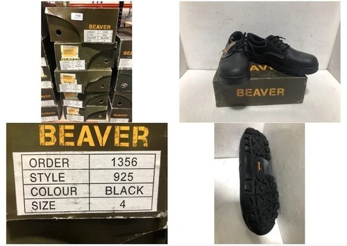 Paroh beaver 925 size - beaver, s3
