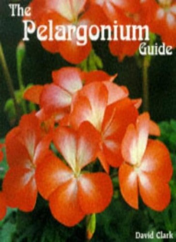 The pelargonium guide - the,