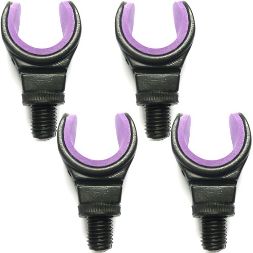 Lidsters carp fishing purple - fishing,