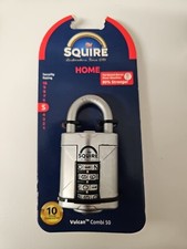 Squire Vulcan 4 wheel