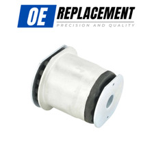 DIFFERENTIAL MOUNTING REAR FOR