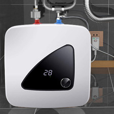 1.5KW 12L Electric Instant Hot
