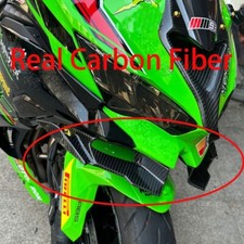 For ZX-4RR ZX4R 2023-2025