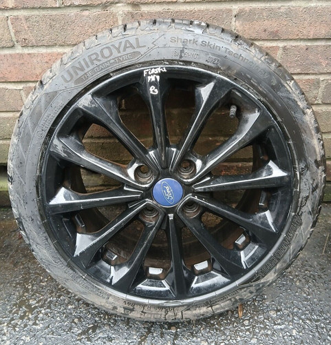Ford fiesta mk7 2013 2017 - -,