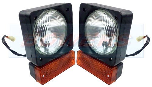 Headlights headlamps - headlamps, &