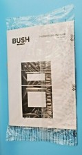 BUSH GAS COOKER AG56TB