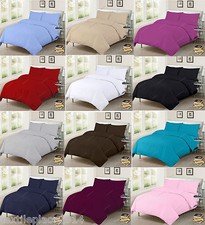 100 egyptian cotton duvet - egyptian,