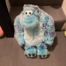 Sully Monster’s inc Toy