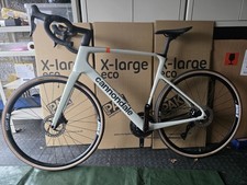 Cannondale Synapse Carbon 4