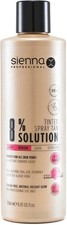 Sienna X Professional Spray