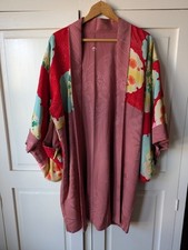 Genuine Japanese Kyoto Kimono 