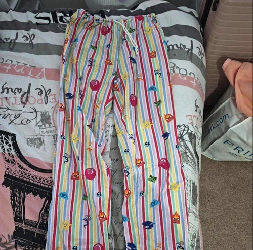Primark pixar striped - striped, pyjama