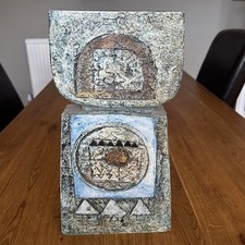 Large Troika "Double Base"