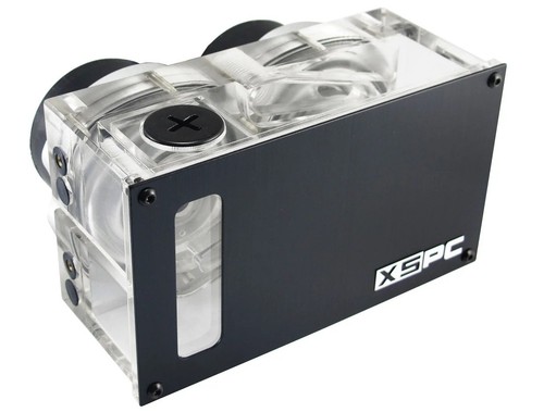 Xspc twin laing dual bay - xspc,